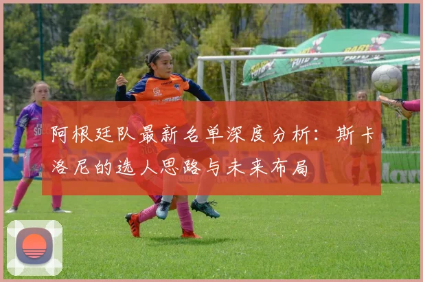 阿根廷队最新名单深度分析：斯卡洛尼的选人思路与未来布局