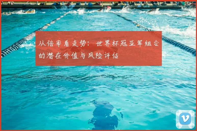 从倍率看走势：世界杯冠亚军组合的潜在价值与风险评估