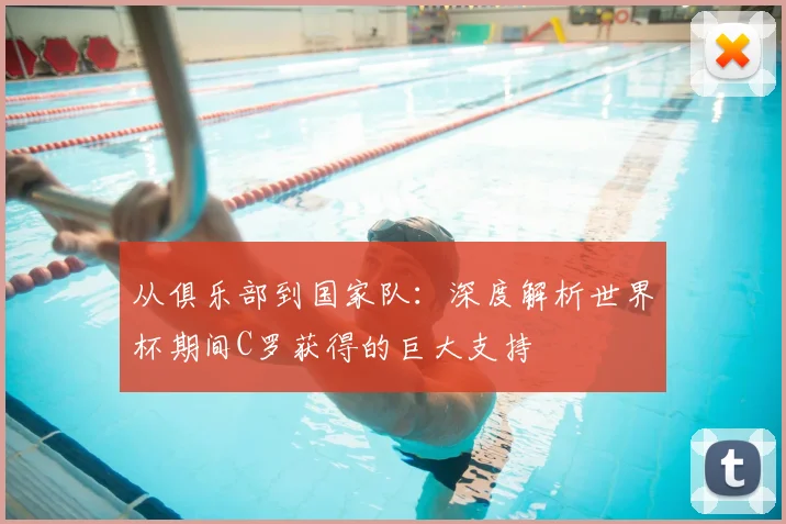 从俱乐部到国家队：深度解析世界杯期间C罗获得的巨大支持